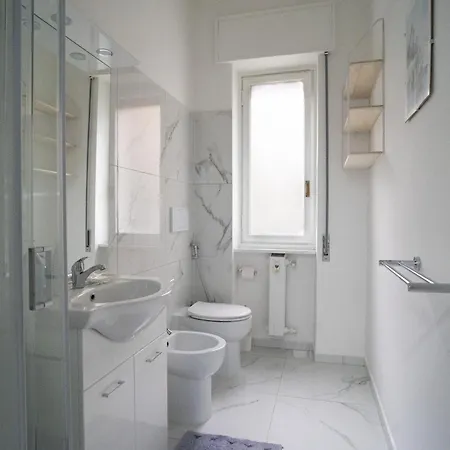 Casa Edda * Rapallo
