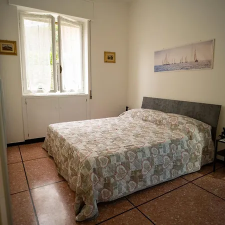 Casa Edda Apartment *