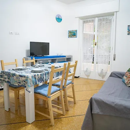 Casa Edda Apartamento *