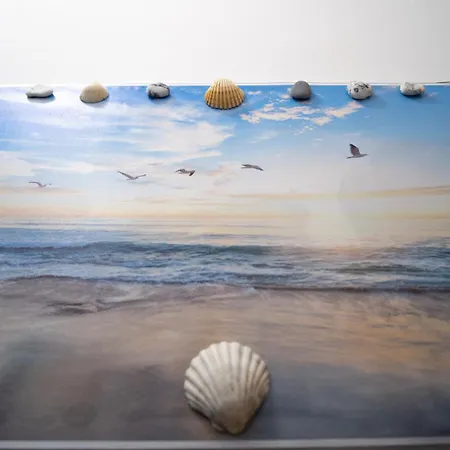 Casa Edda Appartement