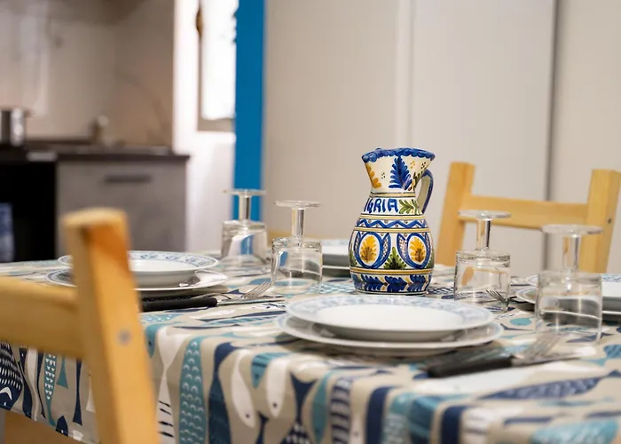 Apartmán Casa Edda *